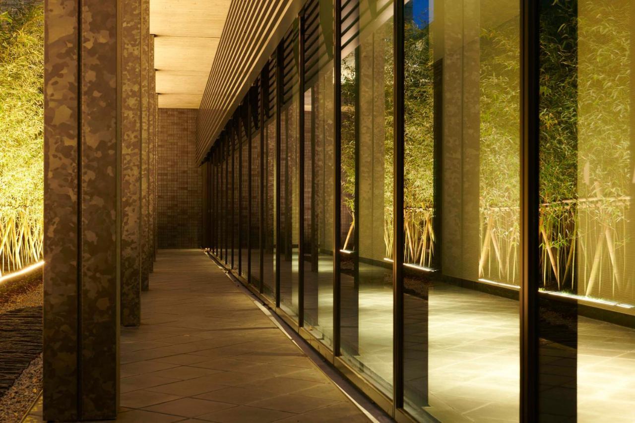Hotel Clad Gotemba Exteriör bild
