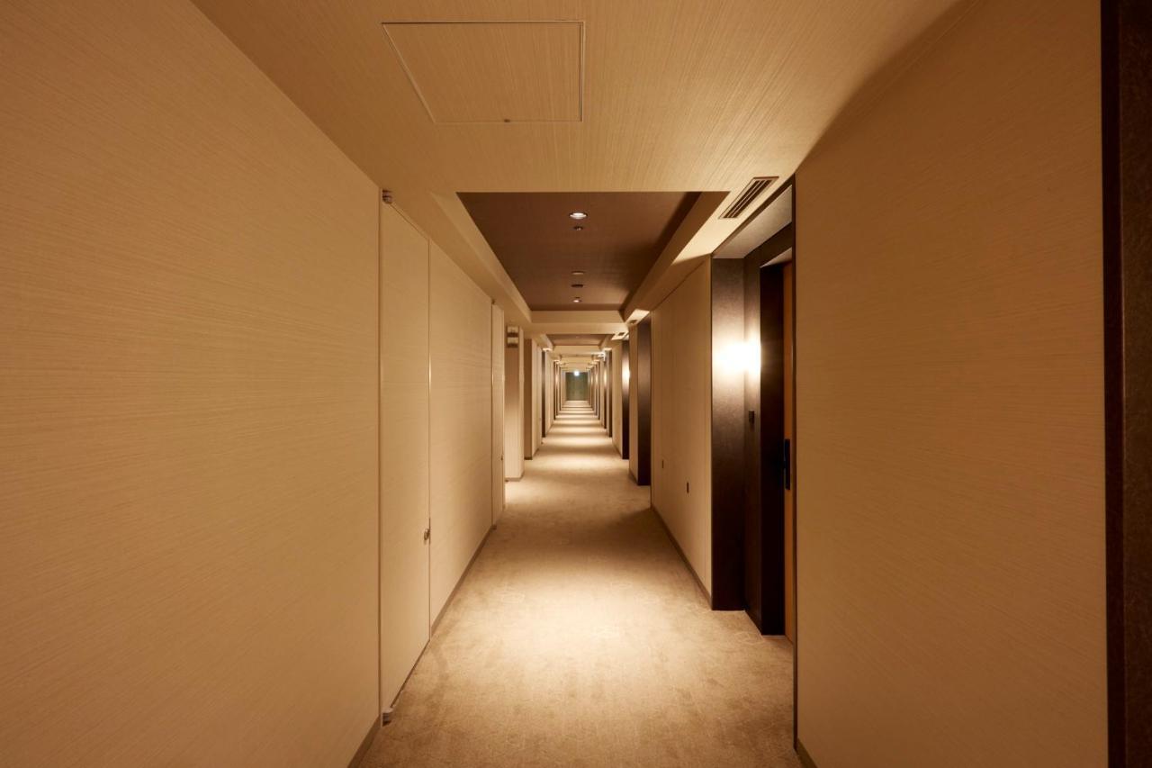 Hotel Clad Gotemba Exteriör bild