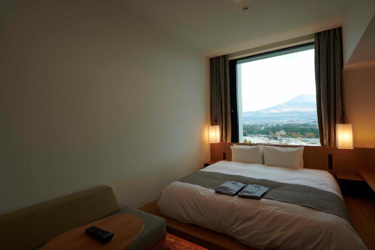 Hotel Clad Gotemba Exteriör bild