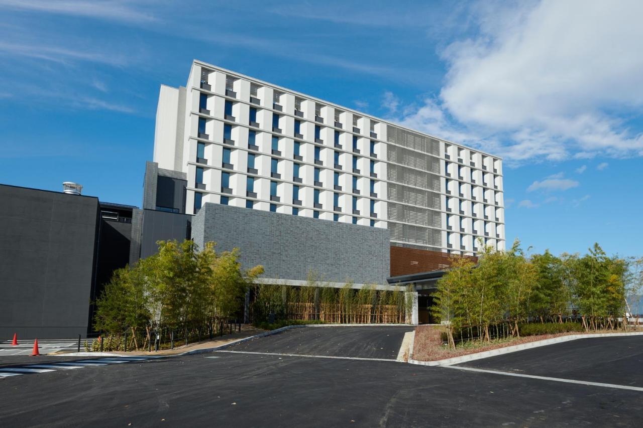 Hotel Clad Gotemba Exteriör bild