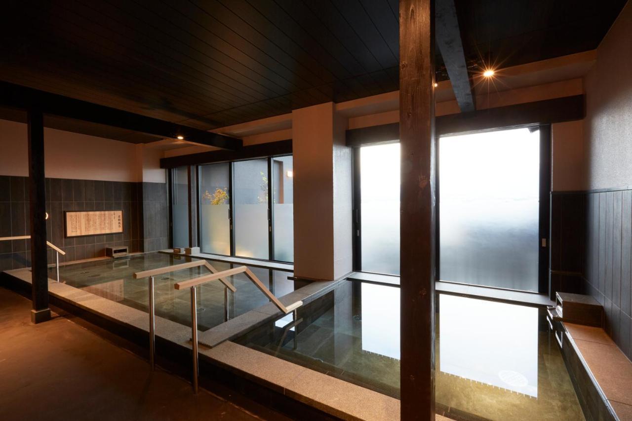 Hotel Clad Gotemba Exteriör bild