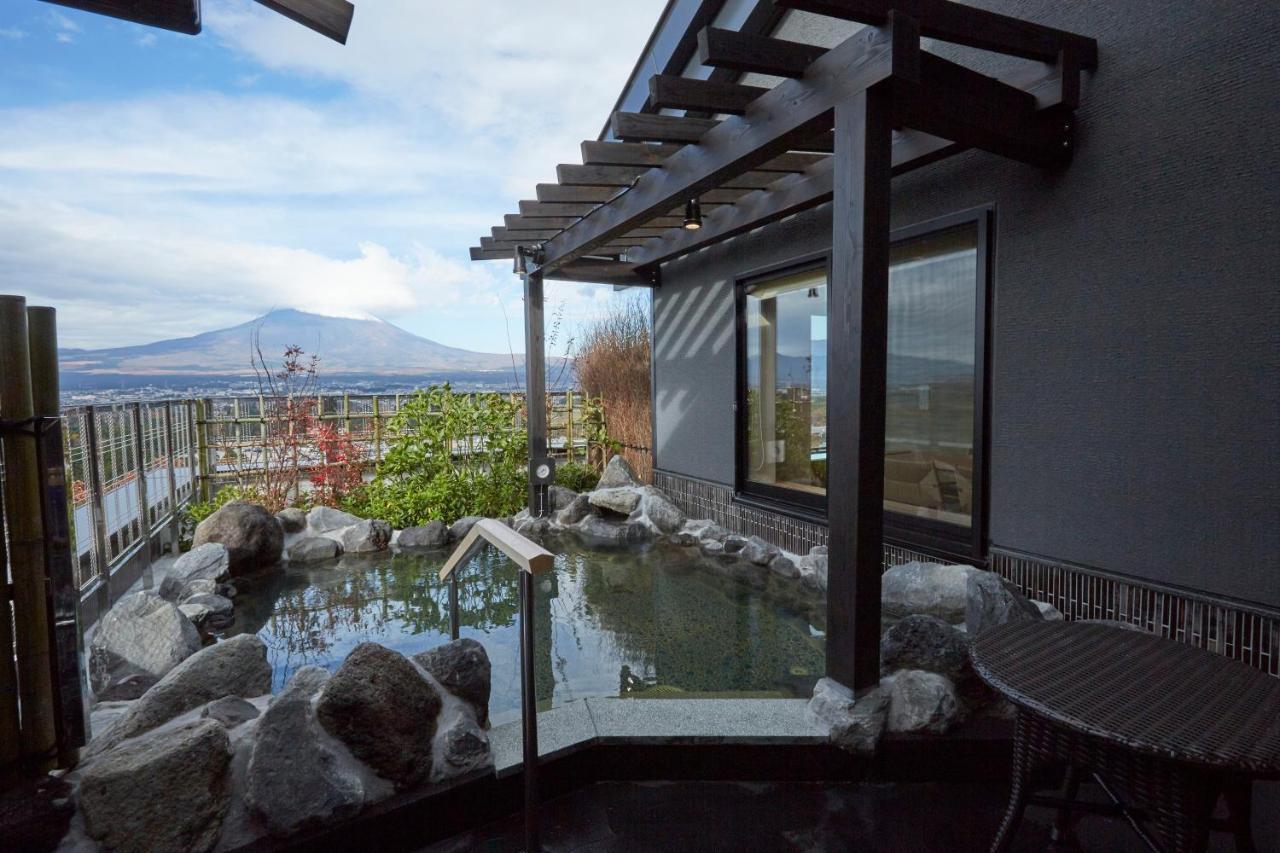 Hotel Clad Gotemba Exteriör bild
