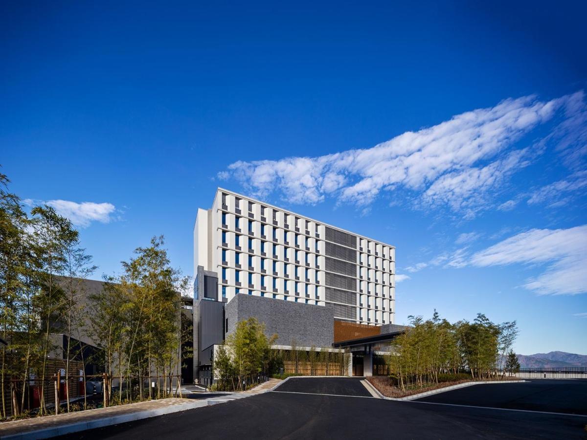 Hotel Clad Gotemba Exteriör bild