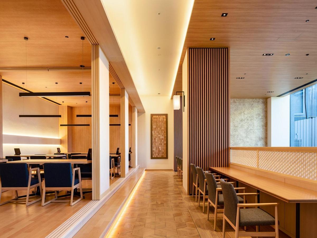 Hotel Clad Gotemba Exteriör bild